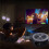 Mini projecteur portable Full HD avec télécommande USB 5