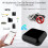 Télécommande universelle Wi-Fi IR/RF 4