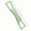 Dragonne élastique pour tablette – Vert clair, réglable 2