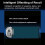 MB03Pro Spilcontroller – ABS Joystick med Vibration 3