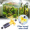 Udskiftningsimpeller til HW302/HW402B beholderfilter 4