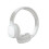 Ακουστικά Bluetooth Over-Ear με ήχο HiFi, αναπαραγωγή 10 ωρών & 2