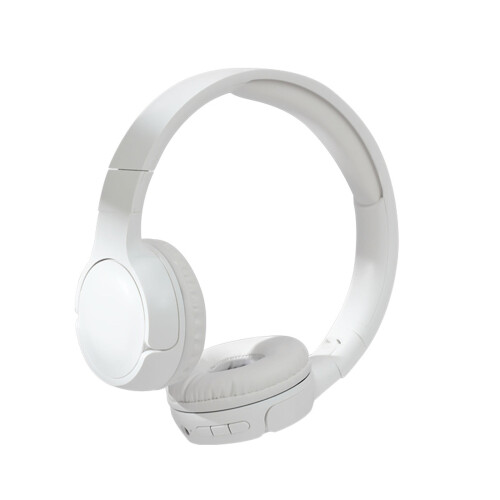 Ακουστικά Bluetooth Over-Ear με ήχο HiFi, αναπαραγωγή 10 ωρών & 1