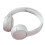 Ακουστικά Bluetooth Over-Ear με ήχο HiFi, αναπαραγωγή 10 ωρών & 3