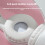 Ακουστικά Bluetooth Over-Ear με ήχο HiFi, αναπαραγωγή 10 ωρών & 5