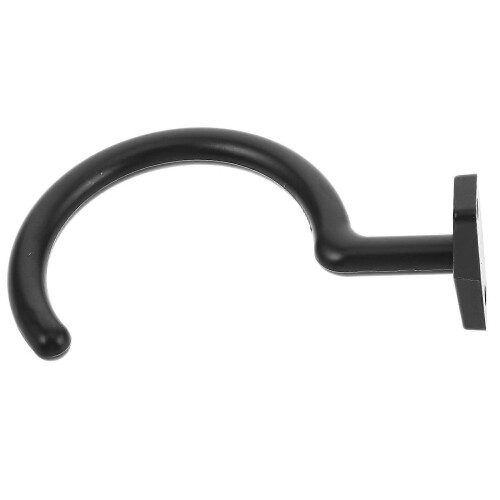 Cue Stick Holder Snooker Table Rest Hook Billiard Pool Hook Billiard Desk Side Hook Pool Table Side Cue Hook Rack Hook Snooker 1