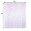 BalsaCircle8ft x 8ft Iridescent Round Sequin Backdrop 4