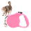 Pink3m Automatische einziehbare Hundeleine 2