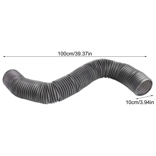 Hamstertunnellegetøj PP foldbart 100 cm 1