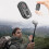 Télécommande Bluetooth Insta360 – Portée de 10 m 4