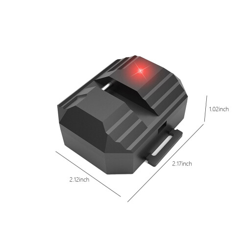 Dispositivo universal de entrega de carga útil para drones RC 1