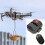 Dispositivo universal de entrega de carga útil para drones RC 3