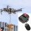 Dispositivo universal de entrega de carga útil para drones RC 4