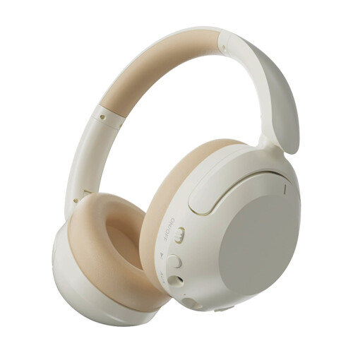 Ακουστικά Bluetooth 5.3 Over-Ear, ήχος HiFi, μπαταρία 10 ωρών 2