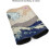 Japansk Great Wave musemåtte 76,5 x 28,5 cm 3