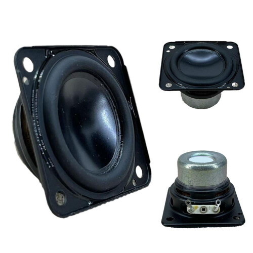 Ανταλλακτικό ηχείο Flip44x44mm20W4Ω 2