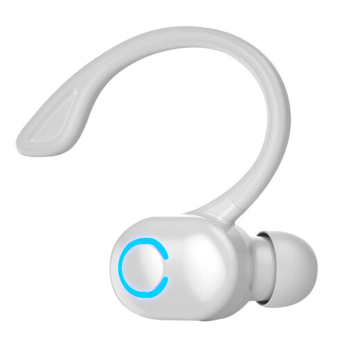 Auricolari wireless Bluetooth 5.2 con microfono 1