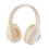 Fankiway sammenleggbart Bluetooth-hodesett med subwoofer 5.3 2
