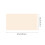 Korkbunn musematte 30x60cm beige 3