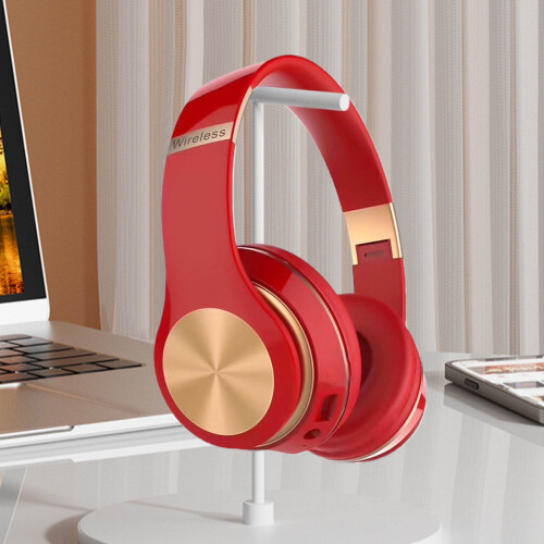 Bluetooth Noise Cancelling Earbuds 2