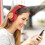 Bluetooth Noise Cancelling Earbuds 4
