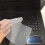 Keyboard Cover Silicone Ultra-Thin Universal for Laptop 3