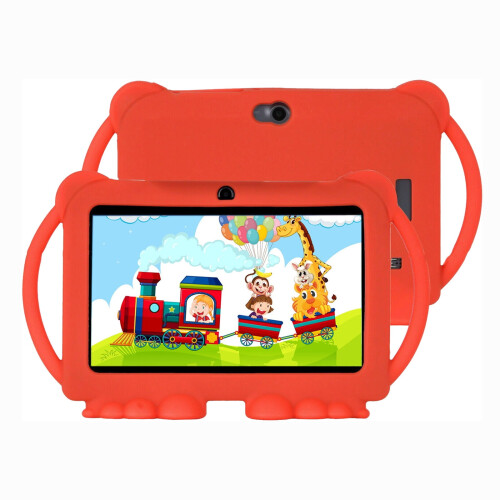 Tablet infantil Augper de 7 polegadas com Android, 2 GB de RAM + 16 GB de armazenamento. 1