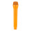 Orangenes ABS-Fake-Mikrofon-Requisit - Cosplay/Training 2