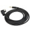 3,5 mm Bluetooth AUX-adapterkabel för JVC Alpine 5