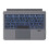 Bærbart ergonomisk tastatur til Go1/Go2/Go3 2