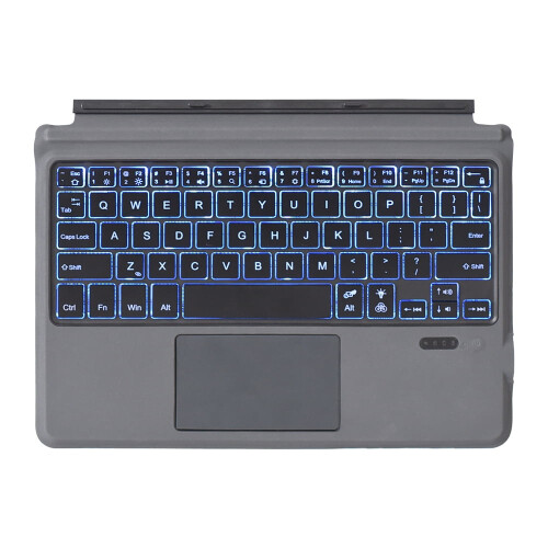 Bærbart ergonomisk tastatur til Go1/Go2/Go3 1