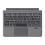 Bærbart ergonomisk tastatur til Go1/Go2/Go3 3