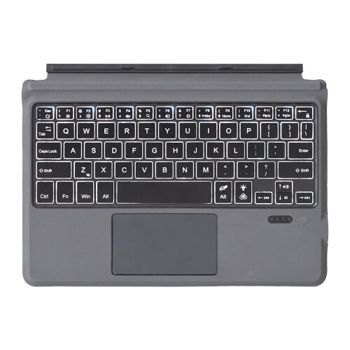 Bærbart ergonomisk tastatur til Go1/Go2/Go3 2