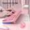 Set tastiera e mouse wireless formato standard 2.4G 4