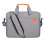 Bolsa impermeável para laptop de 15,6 polegadas, modelo fino, transversal. 2