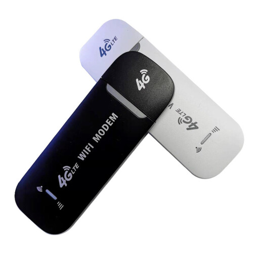 4G LTE WLAN-USB-Dongle-Modem 1