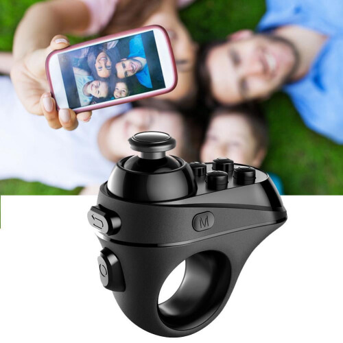 Τηλεχειριστήριο Bluetooth Gamepad ACGAM R1 για VR και κινητά 1