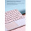 Λεπτή θήκη Smart Keyboard για iPad 9.7" (5ης & 6ης γενιάς) 4