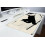 Anime Cat skrivebordsunderlag 80x40cm musemåtte 3