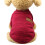 Klassischer Hundestrickpullover, warme Winterkleidung für Haustiere 2