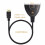 Διακόπτης HDMI 3 θυρών 1080p/4K 3 είσοδοι-1 έξοδοι 3