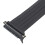 Cabo riser PCIe 4.0 x16 para GPU com extensão flexível de 180 5