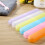 Conjunto de 20 capas para escova de dentes com código de cores. 4