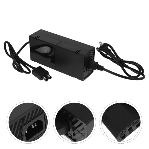 135W voedingsadapter met koelventilator en led-indicator 2