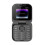 Mini celular flip dobrável GSM dual SIM com câmera HD 2