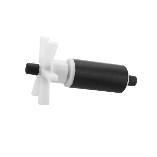 Rotor para bomba submersível com eixo e rolamento de 18 mm/19 mm 2
