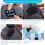 Cuffie wireless Bluetooth con archetto per dormire 4