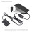 USB Type-C PD Cable for Nikon EN-EL15Dummy Battery 5