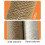 Cat Scratching Post Replacement 38cm 7mm Sisal Rope Solid 5