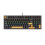 Russian Mechanical Gaming Keyboard Hot Swap Wired 80% Layout 2